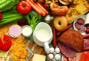 National Food Plan details emerge ahead of launch